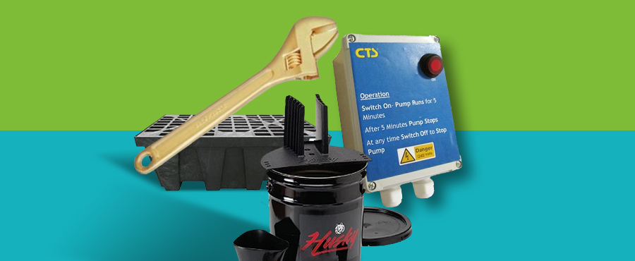 AdBlue Tools