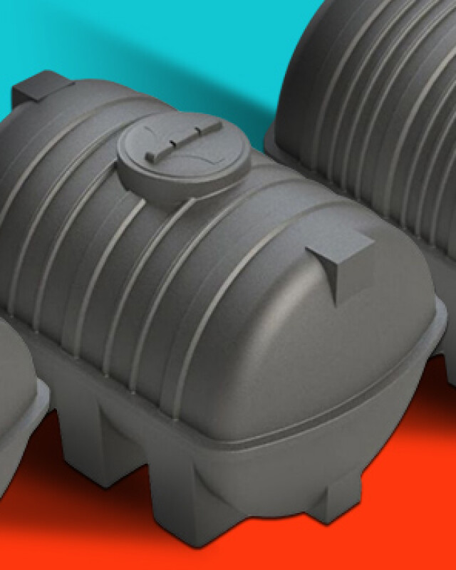 Horizontal Static Water Tanks header