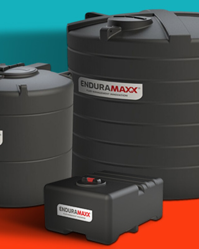 Rainwater Tanks header
