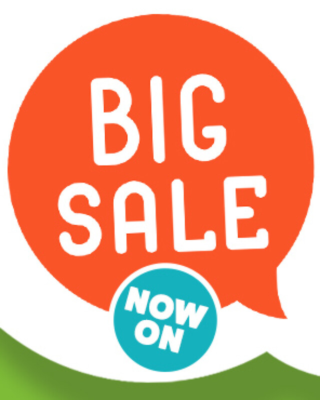 Sale Products header