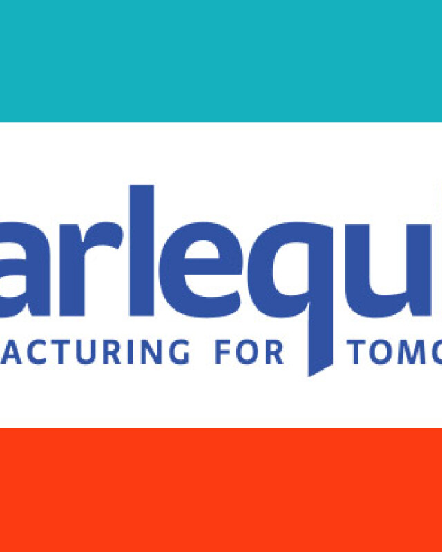 Harlequin Oil Tanks header