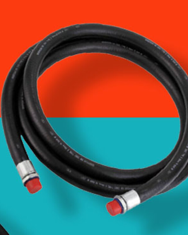 Welcome to our range of Petrol Hoses & Reels header
