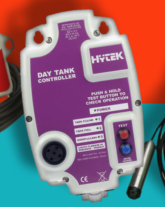 Welcome to our range of Petrol Tank Gauges & Alarms header
