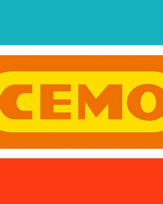 CEMO header