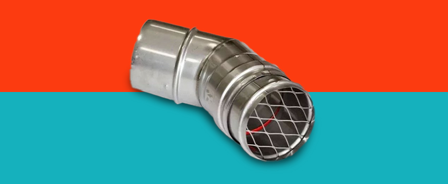 12-35kW Plume Dispersal