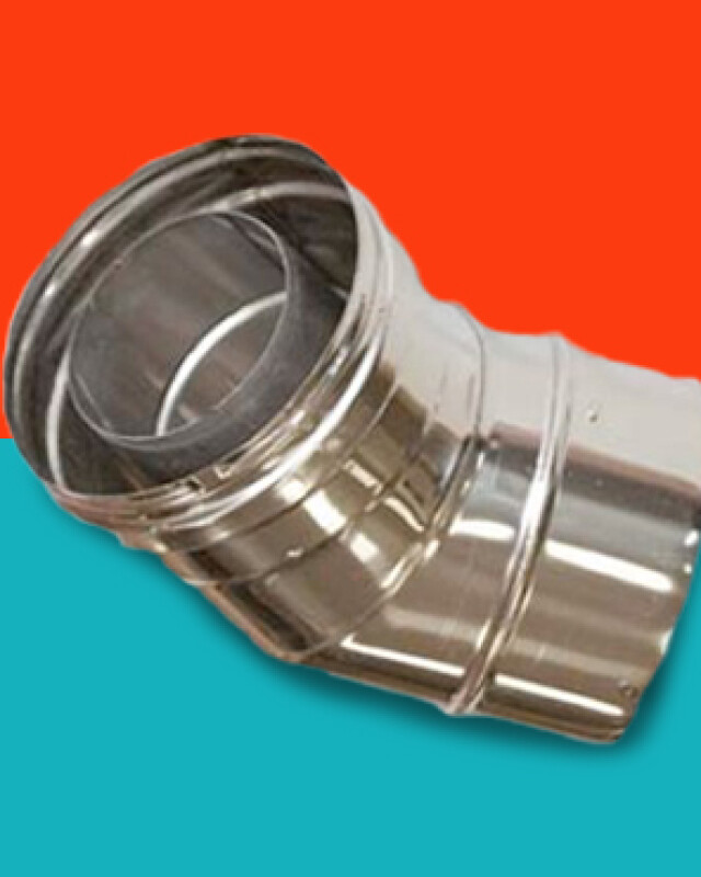 73kW High Level/Vertical Flue 7” (185mm) header