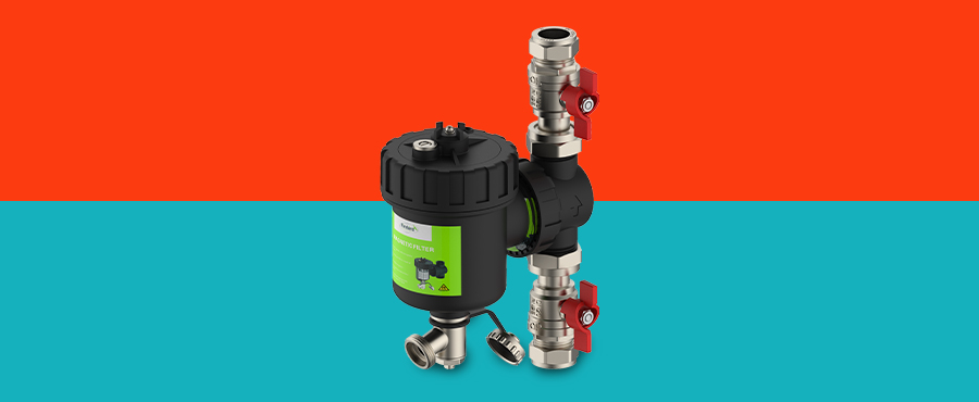 Inline Filters