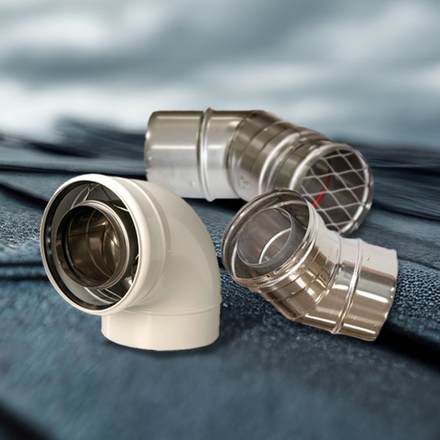 Oil Boiler Accessories