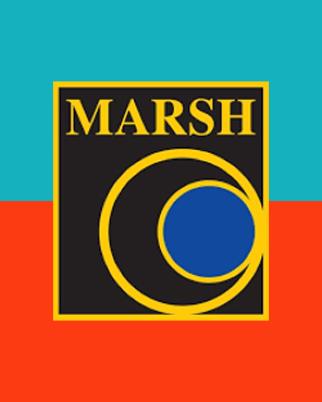 Marsh Industries header