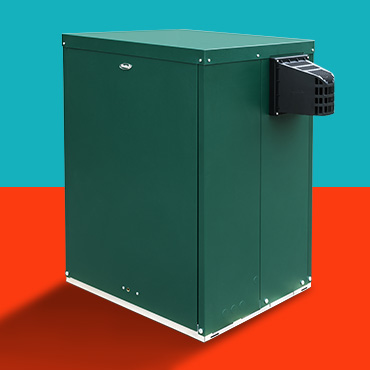 External Combi Oil Boilers