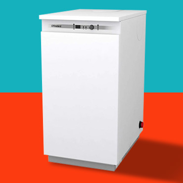 Internal Regular Oil Boilers