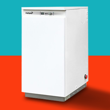 Internal System Oil Boilers