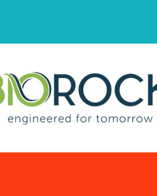 Biorock header