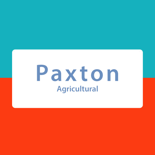 Paxton