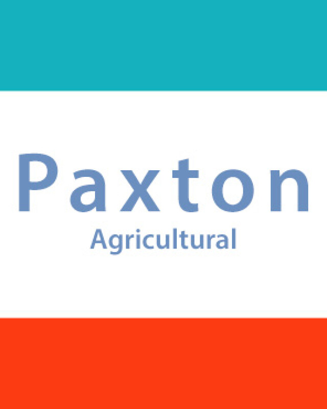 Paxton header