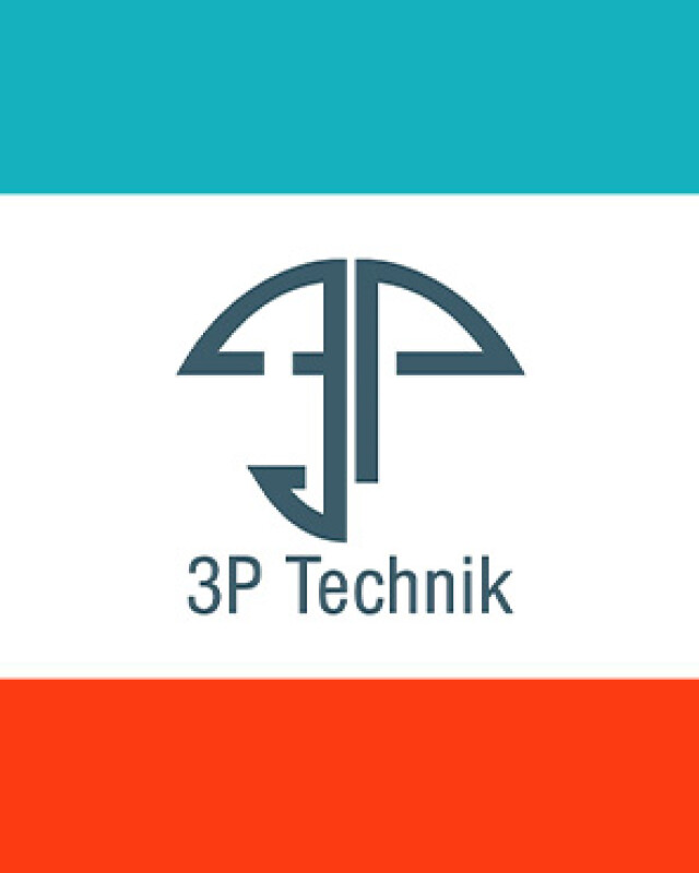 3P Technik UK header