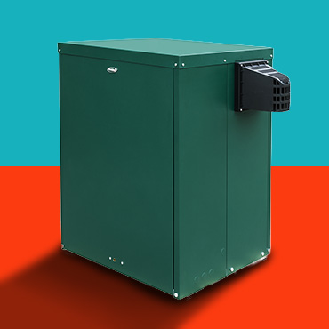 Oil Boilers