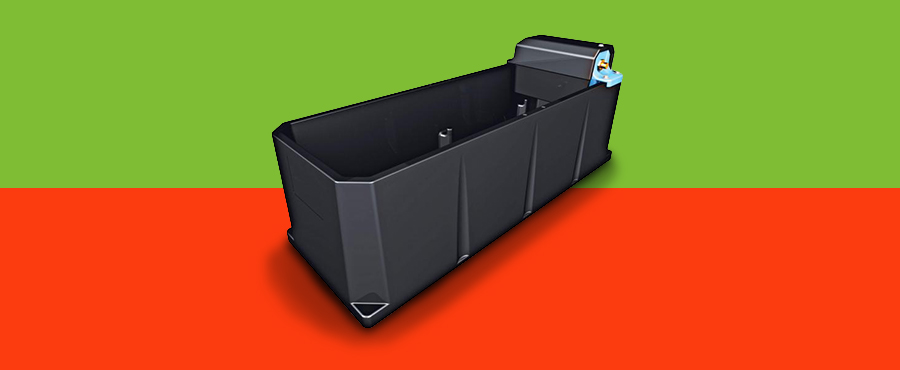 Drinking Troughs