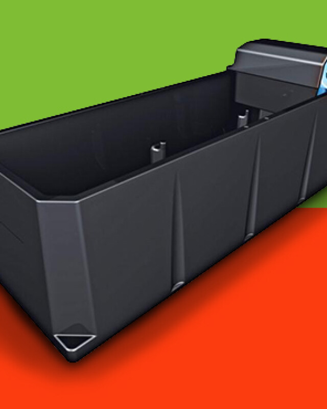 Drinking Troughs header