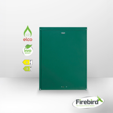 External Combi Oil Boilers