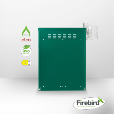 External Regular Oil Boilers