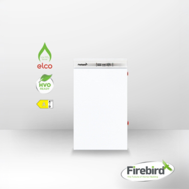 Internal System Oil Boilers