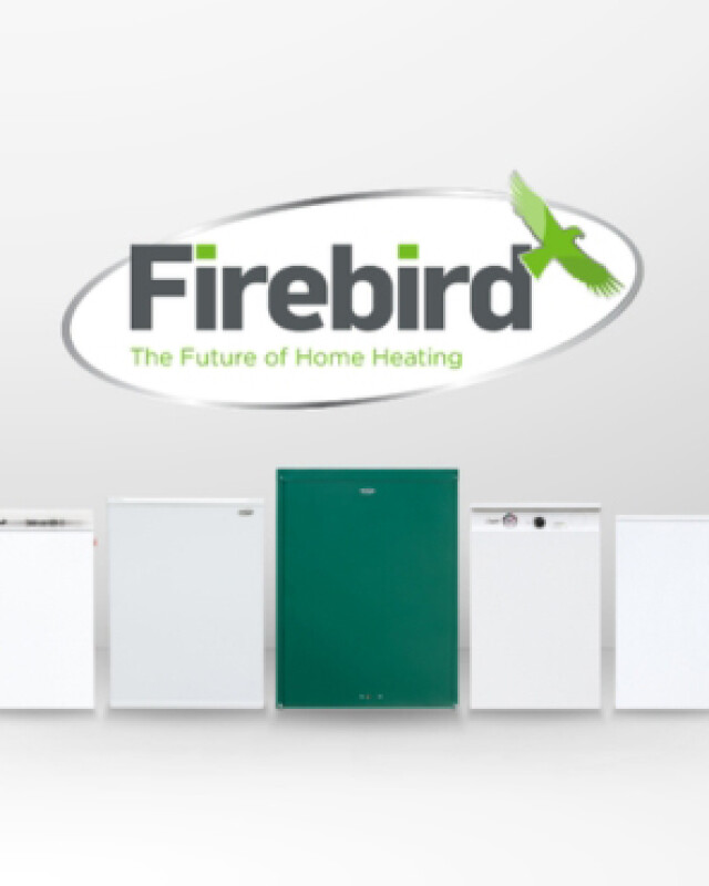 Firebird Oil Boilers header